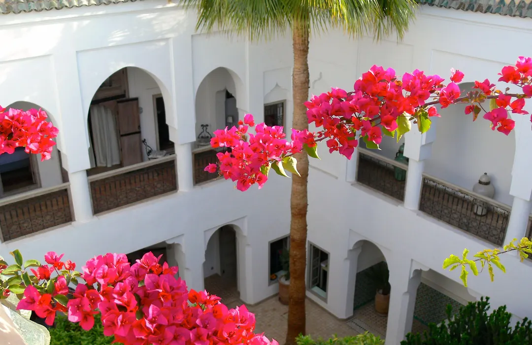 Riad El Mezouar-1