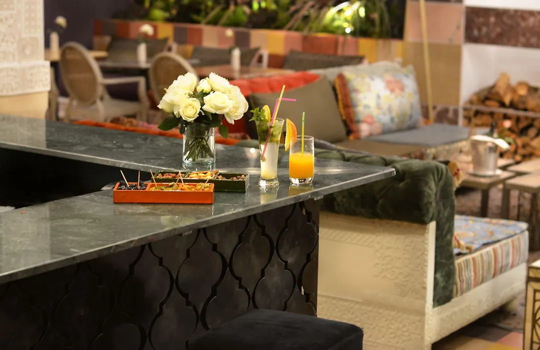 Riad Karmela Princesse-1