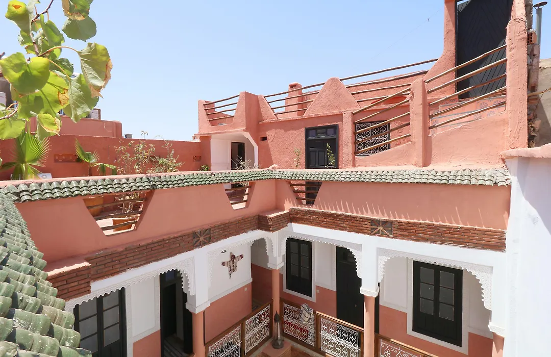 Riad Capri-1
