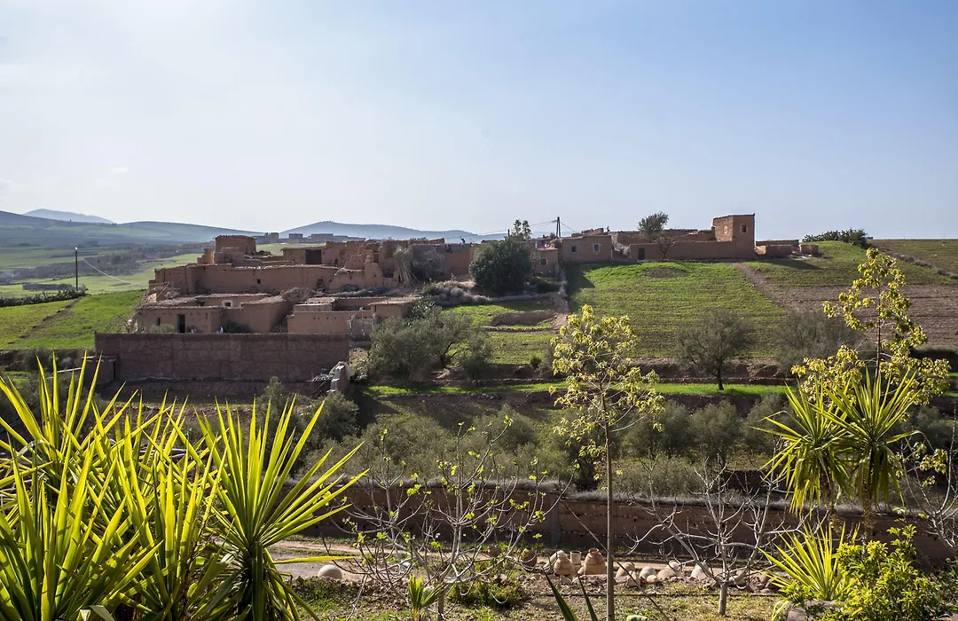 Dar Tafantant-1