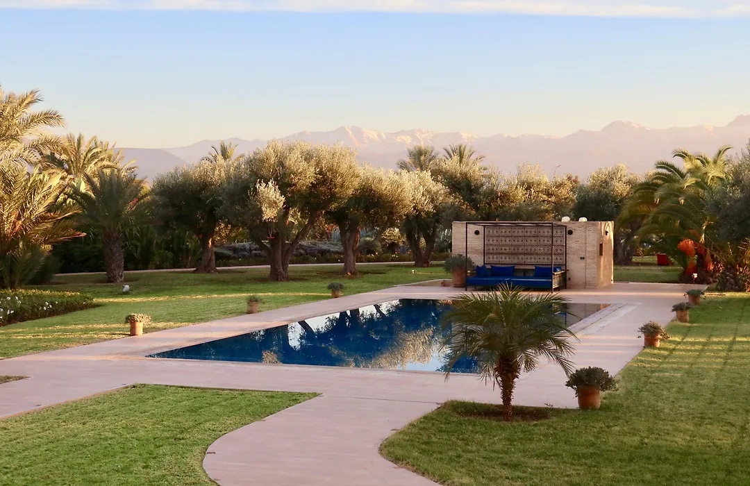 Marrakech Retreat-1