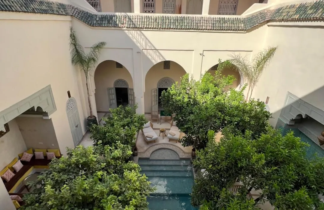 Riad Emberiza Sahari-1