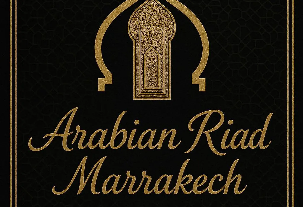 Arabian Riad Marrakech-1