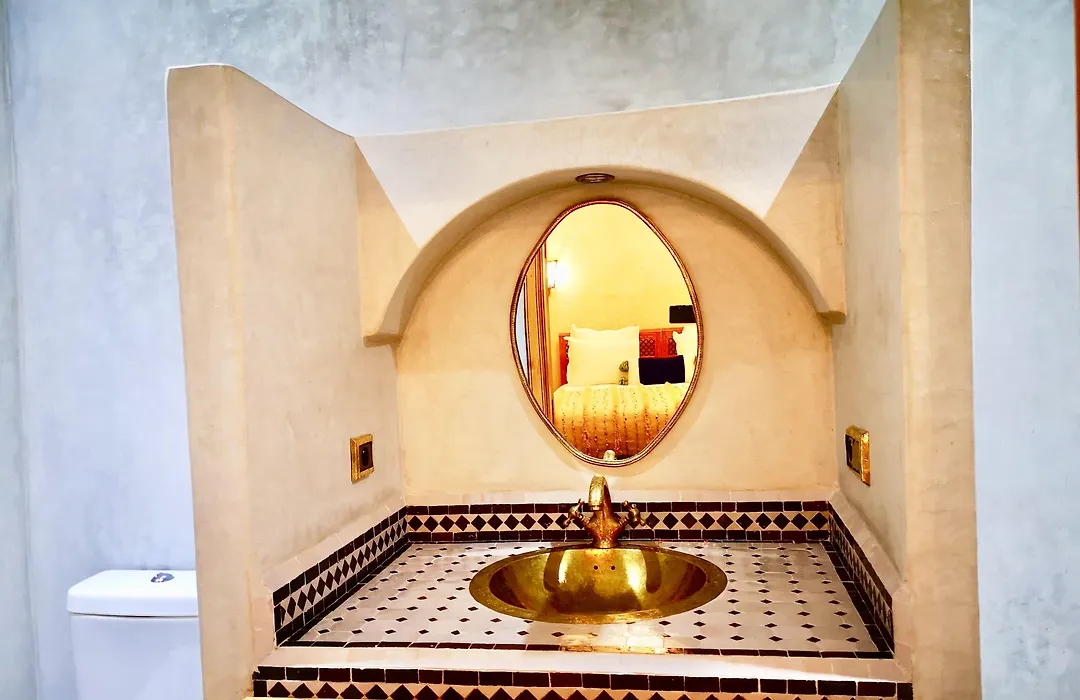 Riad Azra Marrakech-1
