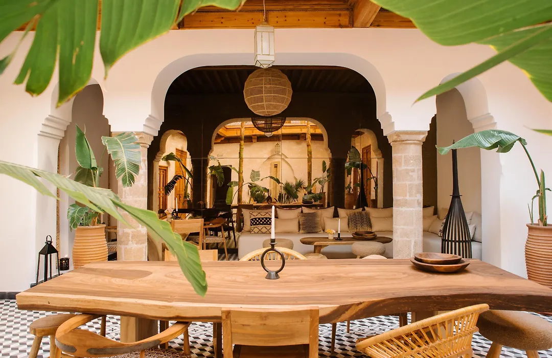 Riad Le Pelerin-1