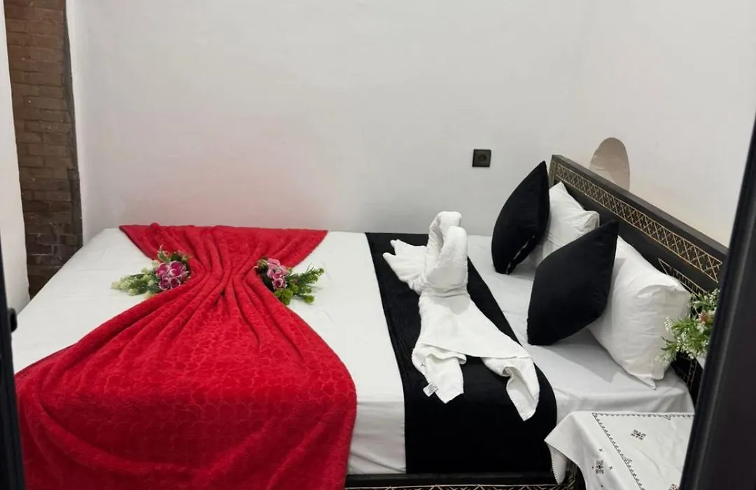 Riad Douja-1