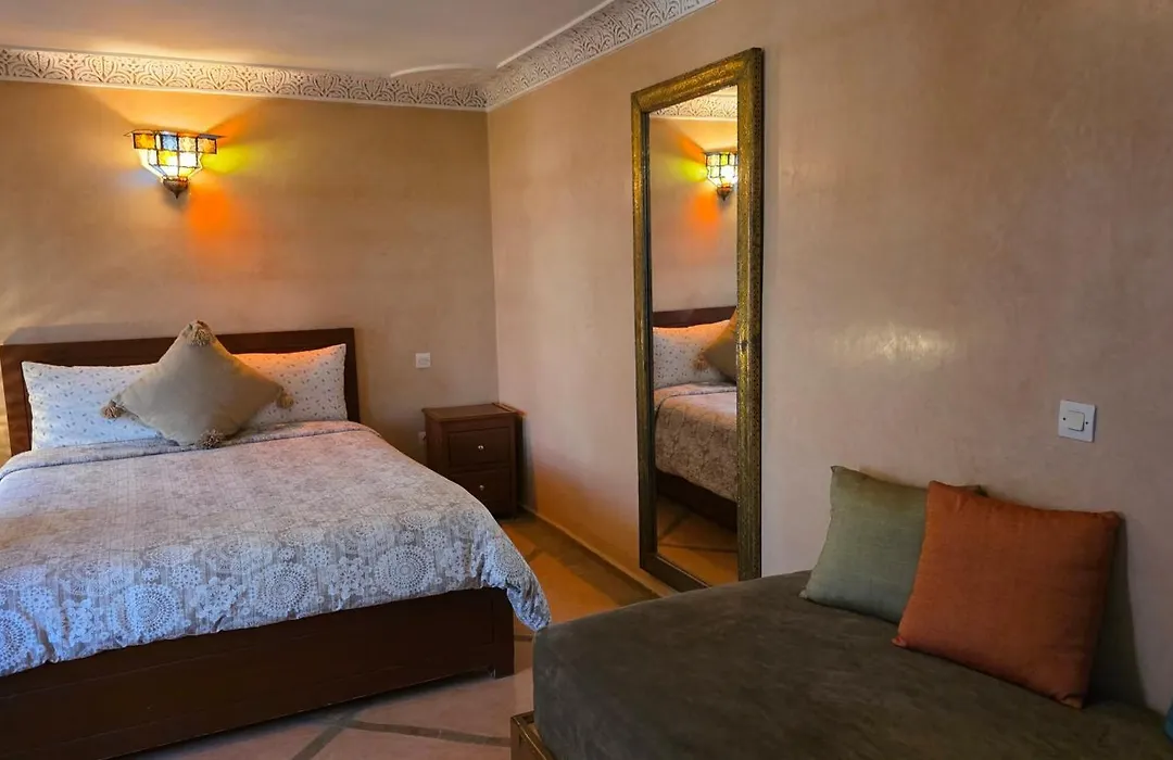 Riad Souad Marrakech-1