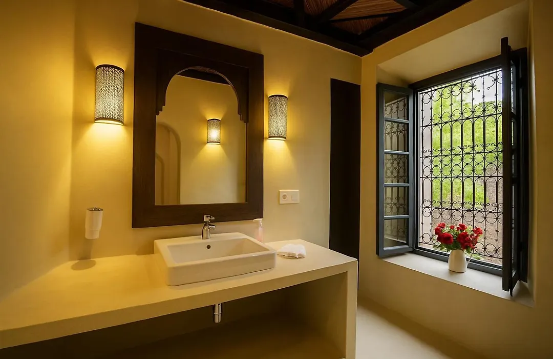 Bkan Riad Marrakech-1