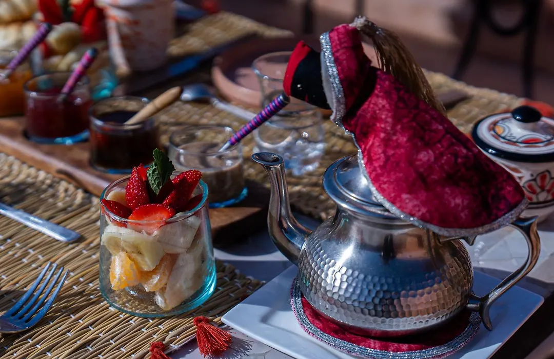 Riad Mazaya-1