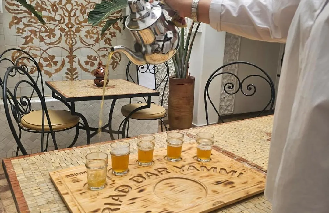 Riad Dar Yammi-1