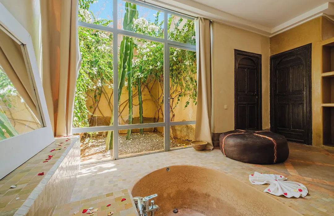 Villa 55 Marrakech-1