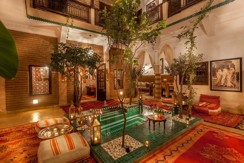 Riad Dar Yema-1