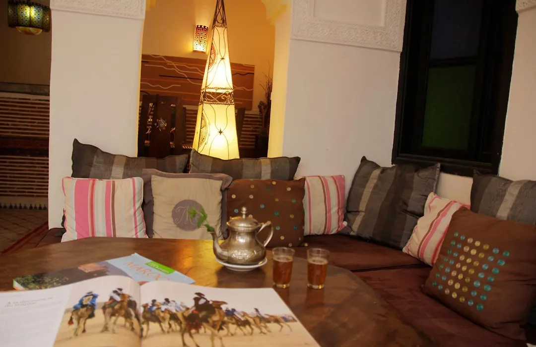 Riad Miliana-1