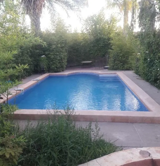 Auberge Amine-1