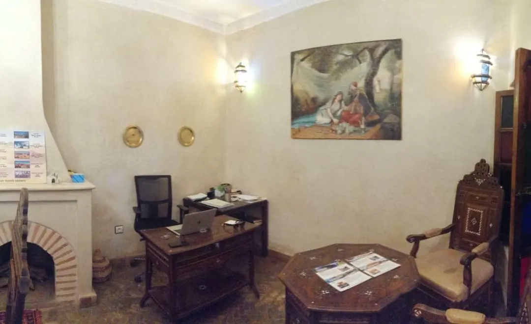 Riad Araba Felice-1
