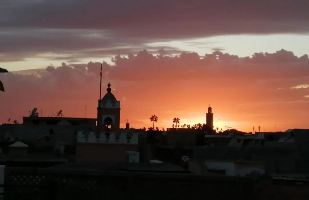 Dar Margot Marrakech-1