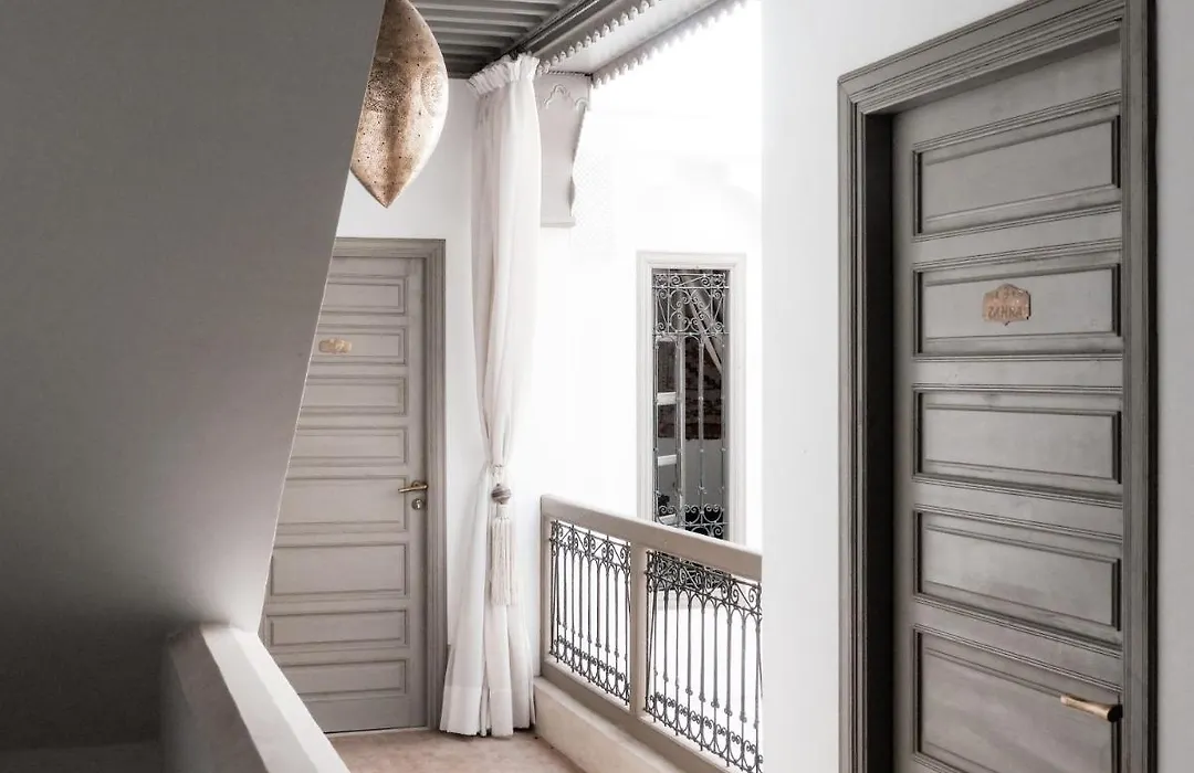 Riad Louhou-1