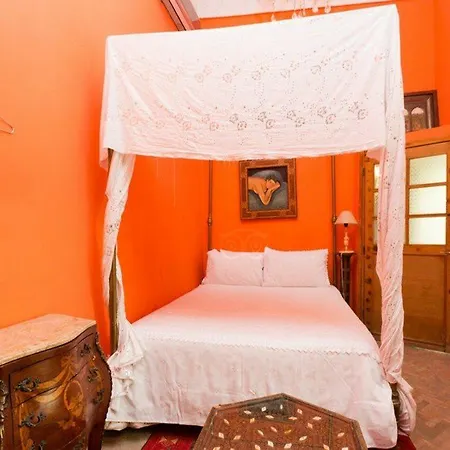 Riad Trésor Marrakech-3