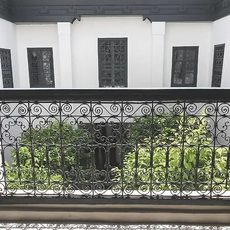 Riad Dar-K-2