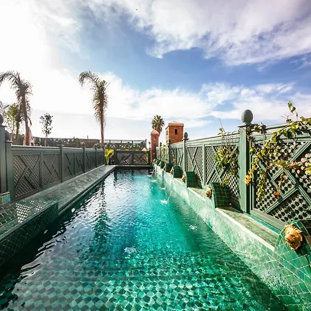 Elegancia Riad Boutique & Spa-3