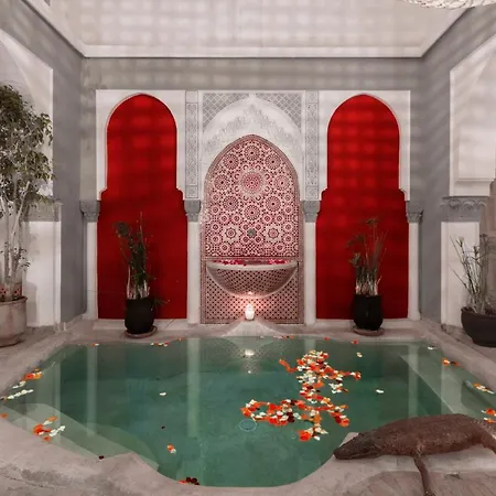 Riad Loudaya & Spa-2