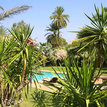 Villa Le Perroquet Bleu-2