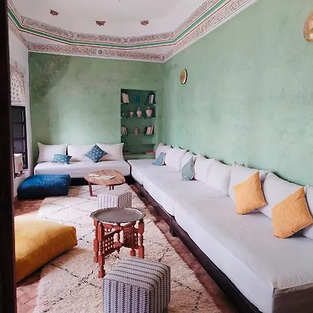 Riad Dialna-2