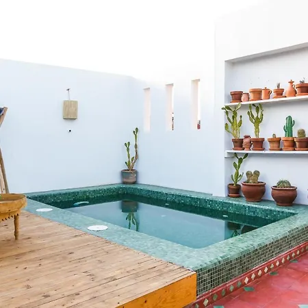 Riad Dada Mouss & Suites-2