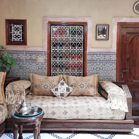 Riad 112-2