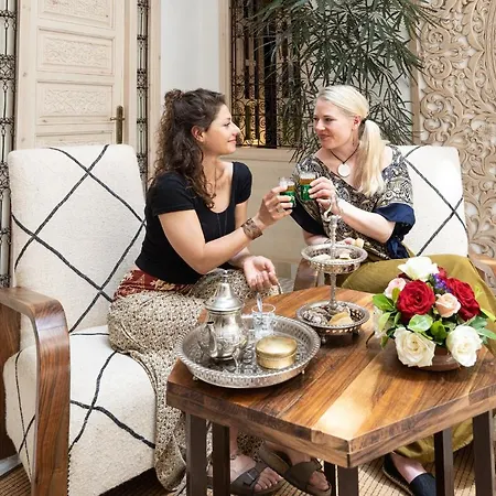 Riad Mareme & Spa-2