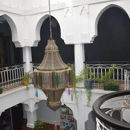 Riad Dar Alamane-2