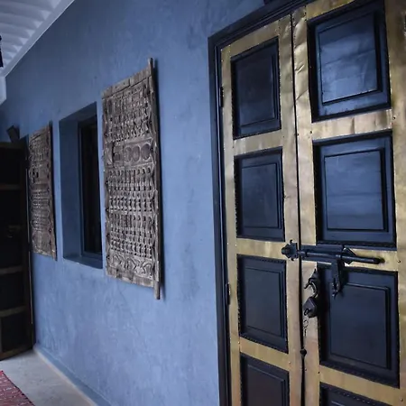 Riad Dar Alamane-3