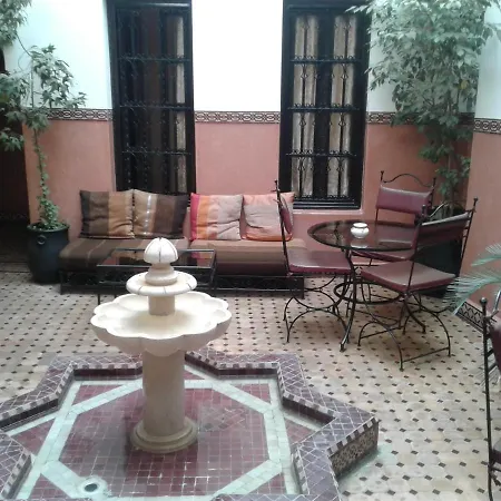 Riad Le Minasdam-3