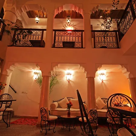 Riad Dar Saba-3