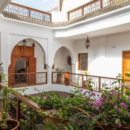 Riad Dar Talah-3