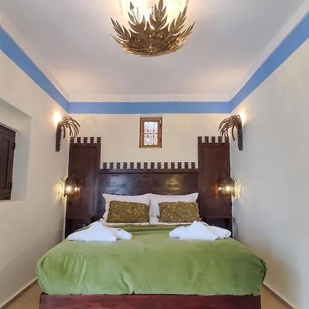 Riad Dar En-Nawat-3