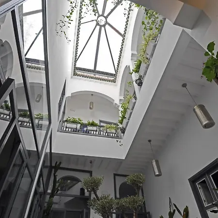 Riad Ck Medina-3