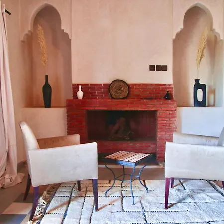 Casa Del Senator Ourika-2