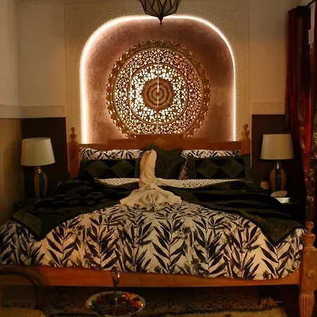 Riad La Medersa-2