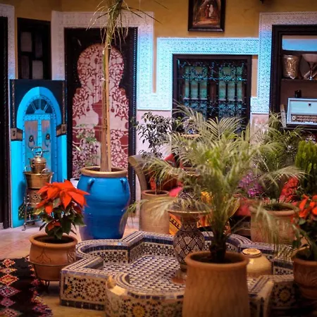 Riad Douja-2