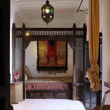 Riad Dar Dallah-3