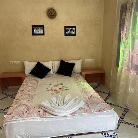 Riad Elijah Marrakech And Spa-2