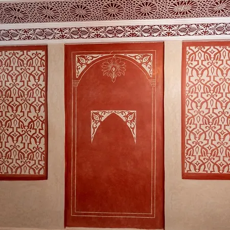 Riad Malayine-2