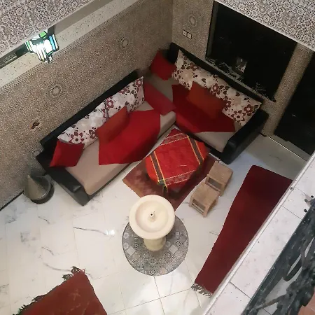 Riad Hayat-2
