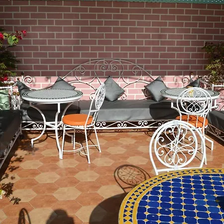 Hotel Salem Leksor-2