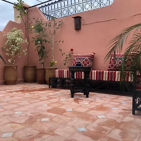 Riad Jasmine-2