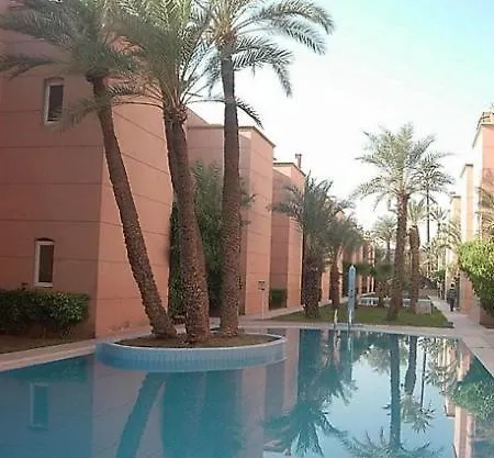 Riad Jasmine-3