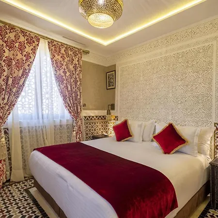 Maria Towers , Palais Table D'Hotes & Spa-2