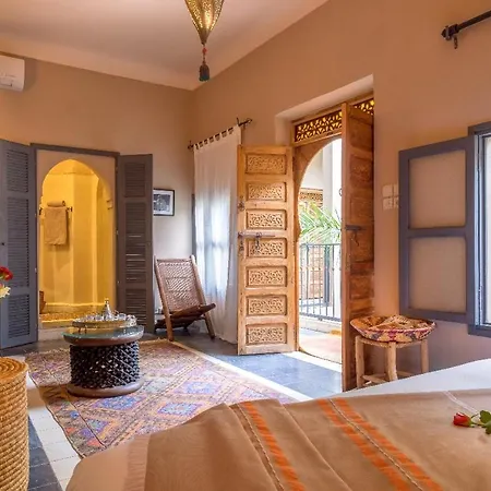 Riad Adrar-2