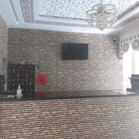 Riad Rayan'S Guests-2